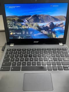 Acer ChromeBook C740 | 4GB Ram | 128 GB Hard