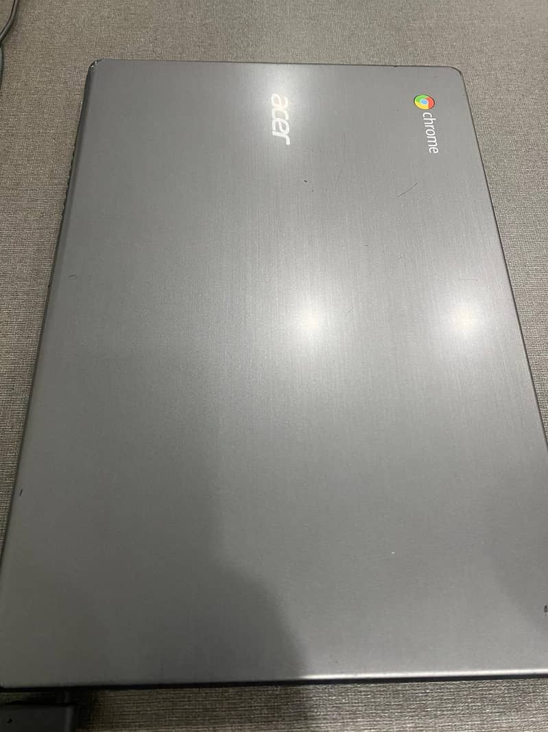 Acer ChromeBook C740 | 4GB Ram | 128 GB Hard 5