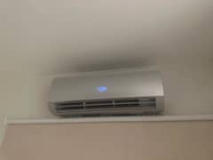 Haier 2 Ton AC for sale