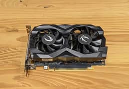 GTX 1660 SUPER MINT CONDITION