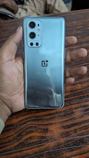 oneplus 9 pro 5g non pta 4