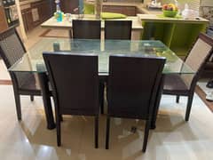 dining table for sale