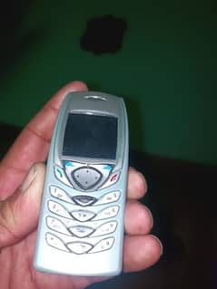 Nokia 6100 urgent sale