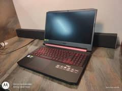 ACER NITO 5 -Core i5 9th Generation -GTX 1650 (4gb GPU) -16/512gb