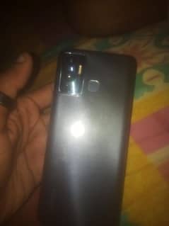 Infinix