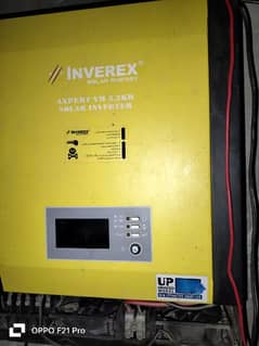 Inverex expert 3.2 kw 24v