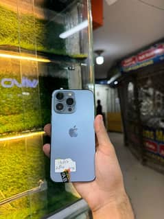 iPhone 13 pro non pta