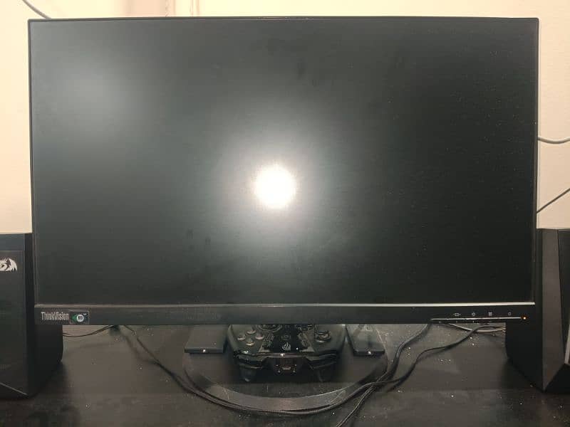 Lenovo 2K Monitor IPS 75Hz 1