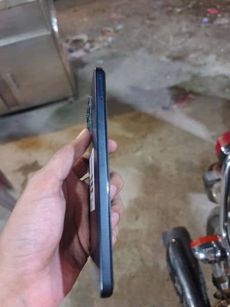 Xaomi Redmi Note 12 10/10 Condition 1