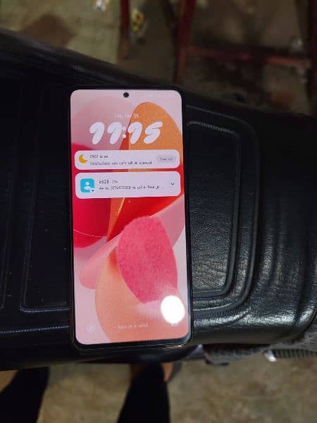 Xaomi Redmi Note 12 10/10 Condition 5