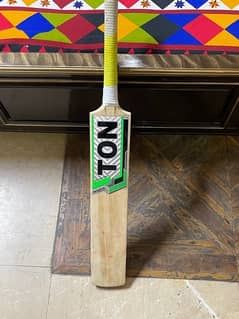 Ton slasher hard ball bat