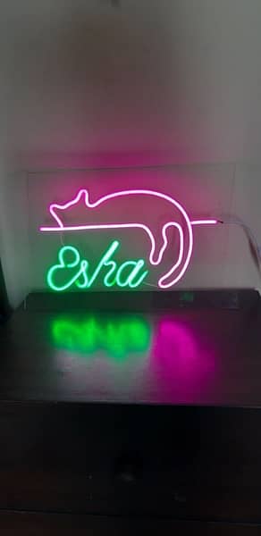 customised neon sign board|custom neon sign board|neon sign board 1