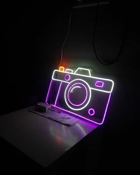 customised neon sign board|custom neon sign board|neon sign board 2