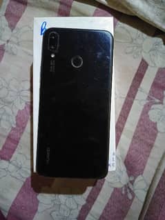 Huawei Nova 3i Black