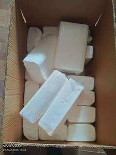 Hygiene tissue wholesale