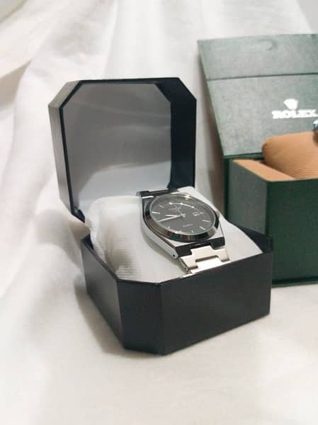 Mens watches with box 12