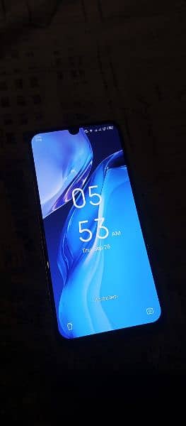 infinix note 11 6gb 128gb 5