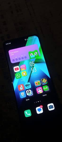 infinix note 11 6gb 128gb 6