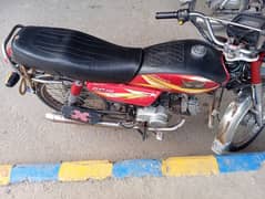 bike for sale argent pasio ke zaroorat ha