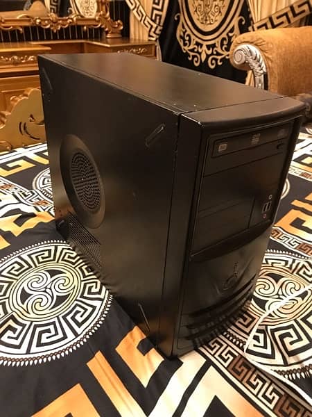 under budget gaming PC 1