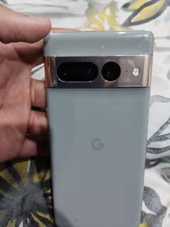 google pixel 7 pro factory unlock