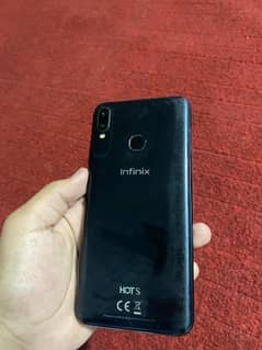 Infinix