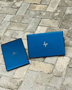 HP