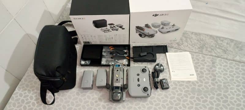 DJI air 2 s for sale 2