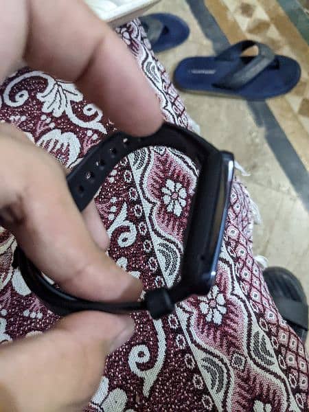 Mi Xiaomi Smart Band 7 1