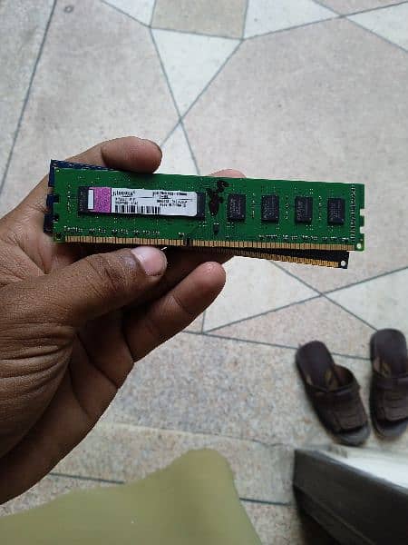 Computer Ram (3Gb ) for sale 2