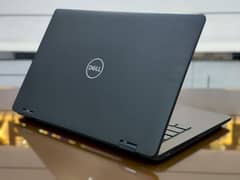 Dell Latitude 7420 2in1 I7 11th Gen/32GB/512B