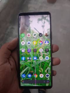 8 128 Sony Xperia 5 mark 2 non PTA price m kami ho sakti h