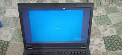 lenovo laptop for sale t440p i5 4 generation