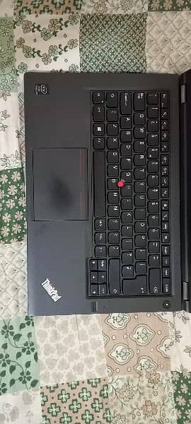 lenovo laptop for sale t440p i5 4 generation 1