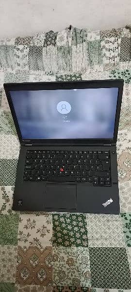 lenovo laptop for sale t440p i5 4 generation 2