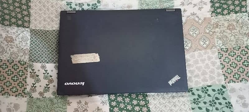 lenovo laptop for sale t440p i5 4 generation 3