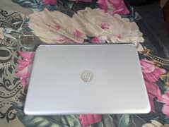 HP pavilion i5 4th generation laptop with gpu