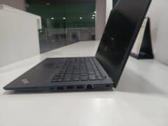 Thinkpad T470s i5 6th Gen | Led | C Port |  Dual battery | Slim&Sleek