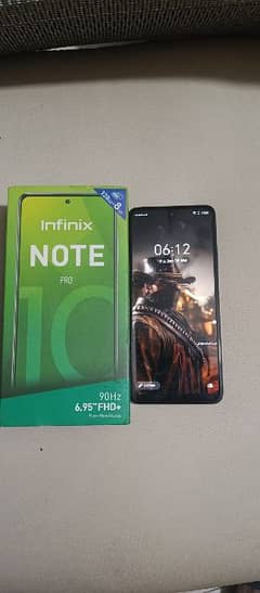 Infinix