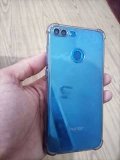 Honor 9 N