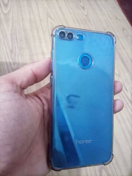 Honor 9 N 0