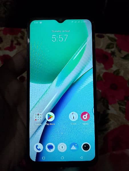 Vivo y18 (only 3.5 month use) 5