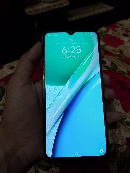 Vivo y18 (only 3.5 month use) 8