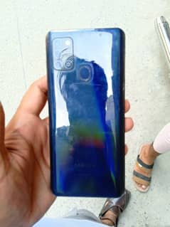 Samsung A21s  4/64 GB Condition 10/9