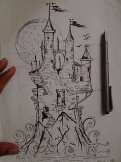 Castle