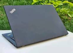 Lenovo Thinkpad i5 6th gen x260 8gb ram 256 gb ssd