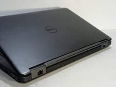 4th Generation Core i5 Dell Latitude 500GB Hard 3 HRS + Backup