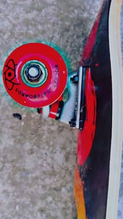 skate board