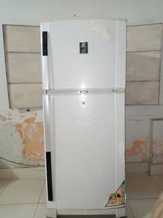 Dawalnnce frige in use