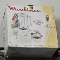 moulinex